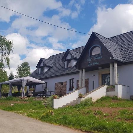 Pokoje Goscinne Art- Dworek Kudowa-Zdroj Bagian luar foto