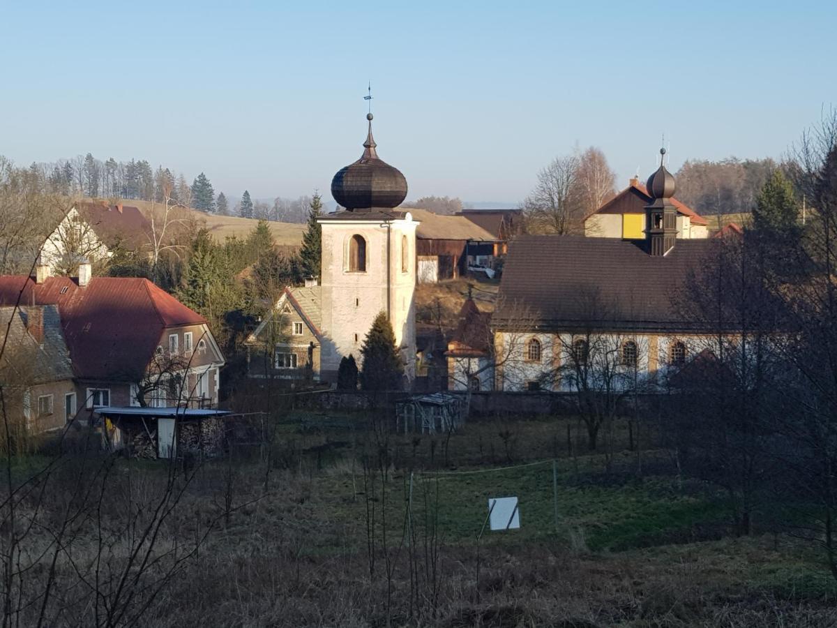Pokoje Goscinne Art- Dworek Kudowa-Zdroj Bagian luar foto
