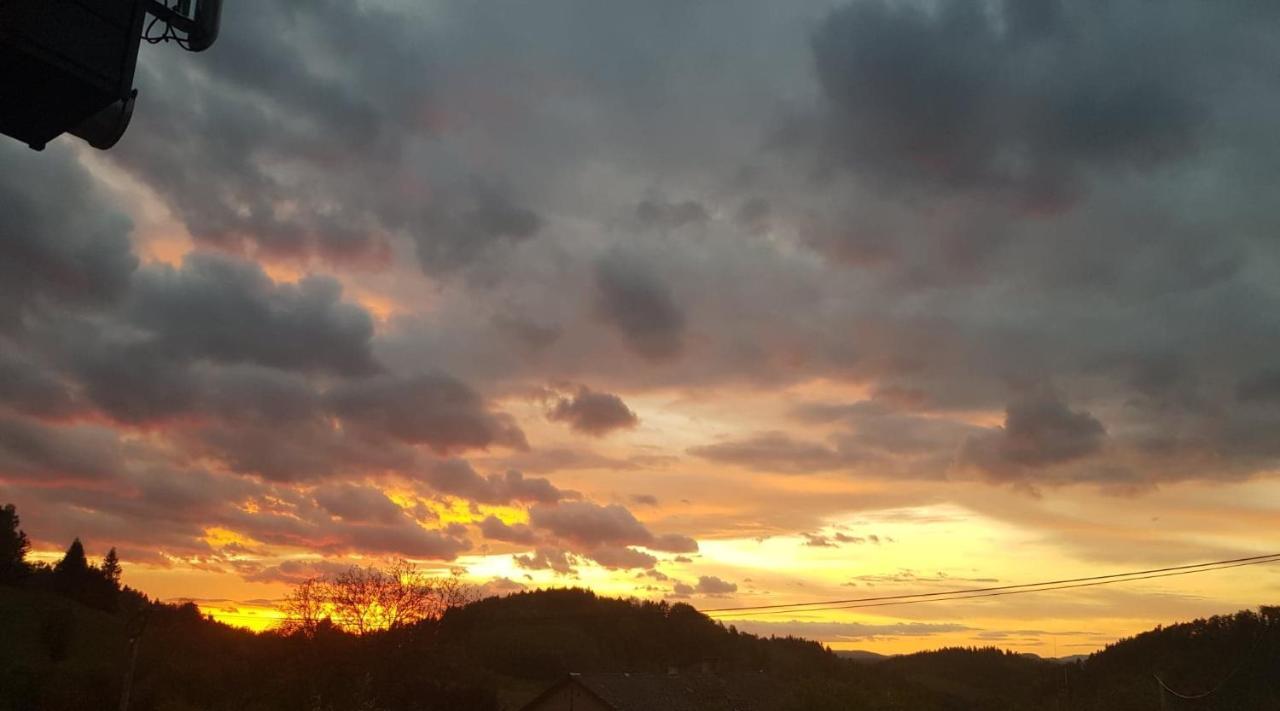 Pokoje Goscinne Art- Dworek Kudowa-Zdroj Bagian luar foto