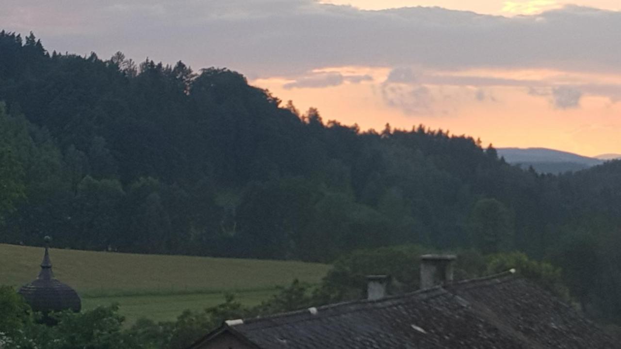Pokoje Goscinne Art- Dworek Kudowa-Zdroj Bagian luar foto