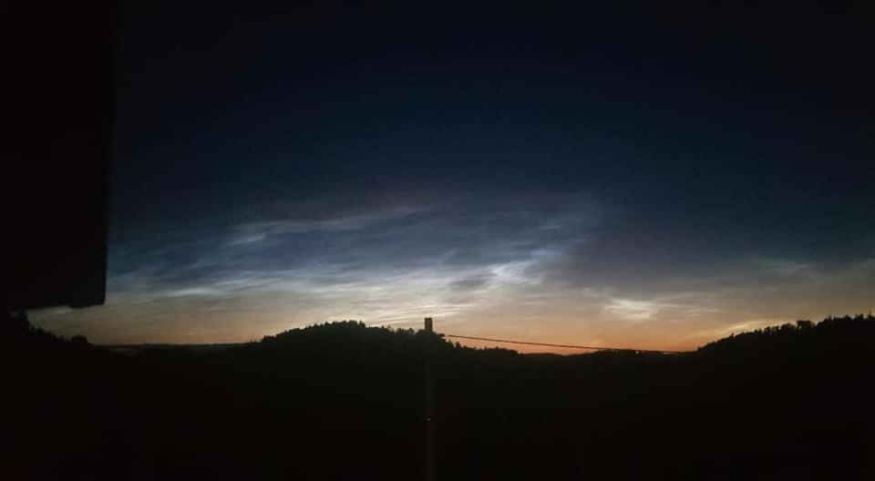 Pokoje Goscinne Art- Dworek Kudowa-Zdroj Bagian luar foto