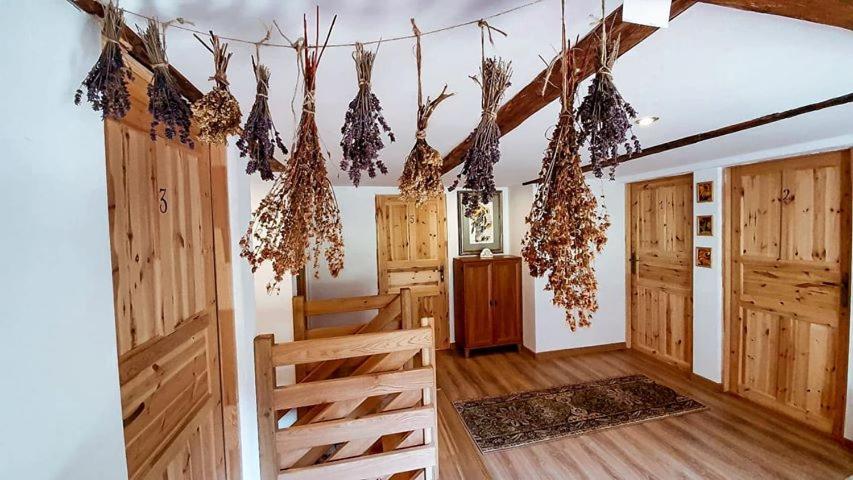 Pokoje Goscinne Art- Dworek Kudowa-Zdroj Bagian luar foto