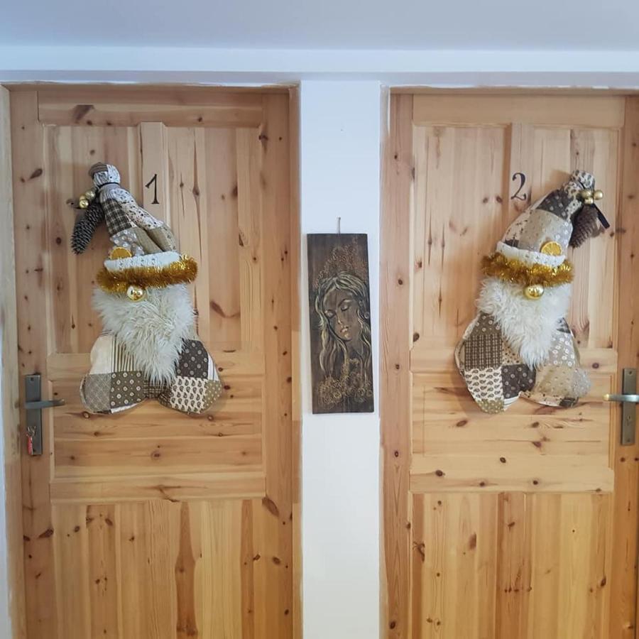 Pokoje Goscinne Art- Dworek Kudowa-Zdroj Bagian luar foto